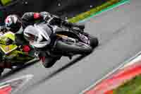 Advanced Group Black Bikes